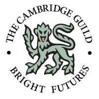 The Cambridge Guild logo - Similar company to First And Third Trinity Boat Club May Ball