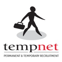 Tempnet Permanent & Temporary Recruitment logo - Similar company to Tempnet Staffing Association