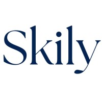 Skily logo - Similar company to 27Ai
