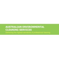 Australian Environmental Cleaning Services logo - Similar company to Robuck Security