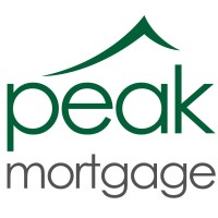 Peak Mortgage logo - Similar company to Macadam Forbes