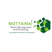 Mottainai Waste Management and Recycling. logo - Similar company to Immense Energy (Pty) Ltd