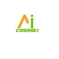 AI coding X logo - Similar company to [Code]Ai