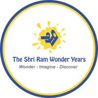 The Shri Ram Wonder Years logo - Similar company to Sr Educare