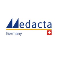 Medacta Germany logo - Similar company to Medacta Austria