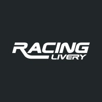 Racing Livery logo - Similar company to Excelr8 Designs