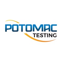 Potomac Testing logo - Similar company to Electrical Test Tech