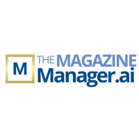 The Magazine Manager logo - Similar company to Digital Media Manager
