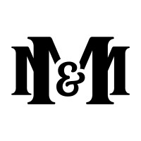 Method & Metaphors logo - Similar company to Sentientxt