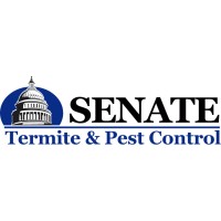 Senate Termite & Pest Control logo - Similar company to Frontline Pest Control