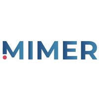 Mimer logo - Similar company to Actus