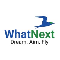What Next Overseas Education Consultancy Service logo - Similar company to Learnsprint