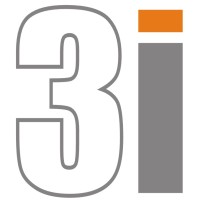 3i Corporation logo - Similar company to 3I Products, Inc.