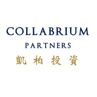 Collabrium Partners logo - Similar company to Guangzhou Pj Partner Co.,Ltd
