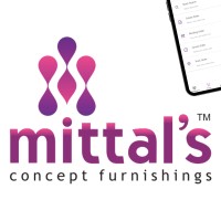 Mittals Concept Furnishings logo - Similar company to Emac Computer Associates