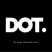 DOT Design India logo - Similar company to Communications Solutions