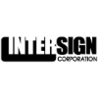 Intersign Corp. logo - Similar company to Intersign Aps