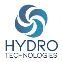 Hydro Technologies logo - Similar company to Hydro Technologies
