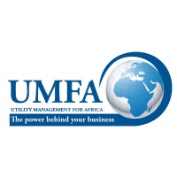 UMFA logo - Similar company to Utility Meter Reader