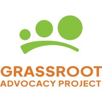 Grassroots Advocacy Project (GRAP) logo - Similar company to Leadership Express