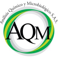 Análisis Químico Microbiológico AQM S.A.S logo - Similar company to Brilles