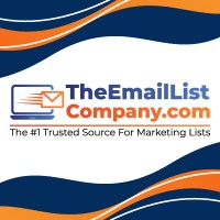 The Email List Company logo - Similar company to Database Comuni Italiani