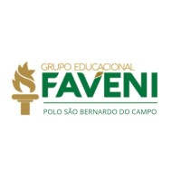 Polo EAD Faveni São Bernardo do Campo logo - Similar company to Faveni - Consultoria, Projetos E Serviços Ltda