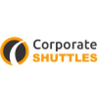 Corporate Shuttles (Calgary) logo - Similar company to Access Training Centre