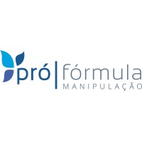 PróFórmula Farmacêutica logo - Similar company to Insuma