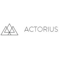 ACTORIUS logo - Similar company to Allacode