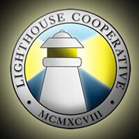 Lighthouse Cooperative logo - Similar company to Solarcor Energy