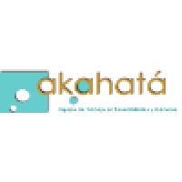 AKAHATÁ - Equipo de Trabajo en Sexualidades y Géneros logo - Similar company to Canvas Programs