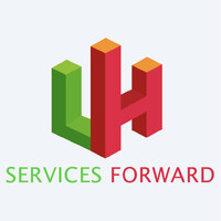 Services Forward logo - Similar company to Cool Cargo