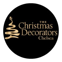 The Christmas Decorators Chelsea logo - Similar company to Aa Traders