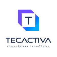 Tecactiva logo - Similar company to Used Grade