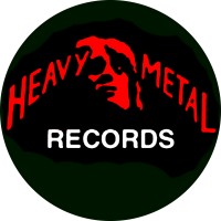 Heavy Metal Records Ltd logo - Similar company to Eclipse Records