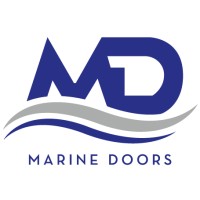 Marine Doors LLC. logo - Similar company to Pro-Co Inc