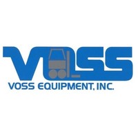 VOSS EQUIPMENT, INC. logo - Similar company to Barons Self Storage