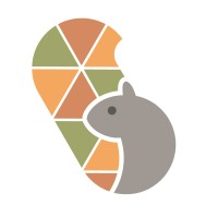 Quilted Squirrel logo - Similar company to Lemon Juice Projects
