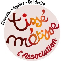 Tissé Métisse logo - Similar company to Jaspir