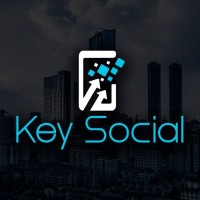 Key Social logo - Similar company to Piña Tropical