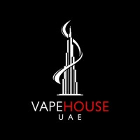 Vape House UAE logo - Similar company to Cactus Distribution