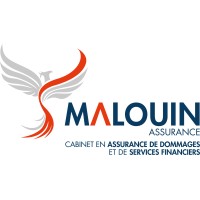 Malouin Assurance logo - Similar company to Assuruni Inc.