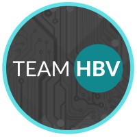 Team HBV Collegiate logo - Similar company to Mercuri.World