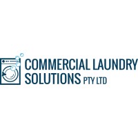 Commercial Laundry Solutions logo - Similar company to Peerless Jal