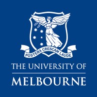 University of Melbourne Social Work Alumni Association logo - Similar company to Creating New Pathways