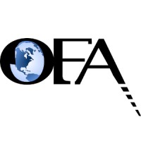 Offord Fenning & Associates Ltd. logo - Similar company to The Ask - Russell Dalgleish