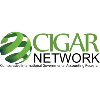 CIGAR Network logo - Similar company to Pempal