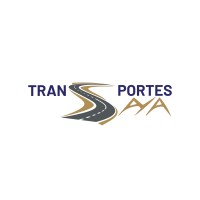 TRANSPORTES SAYA logo - Similar company to Thr International