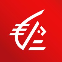 Caisse d'Epargne Aquitaine Poitou-Charentes logo - Similar company to B.A Partner